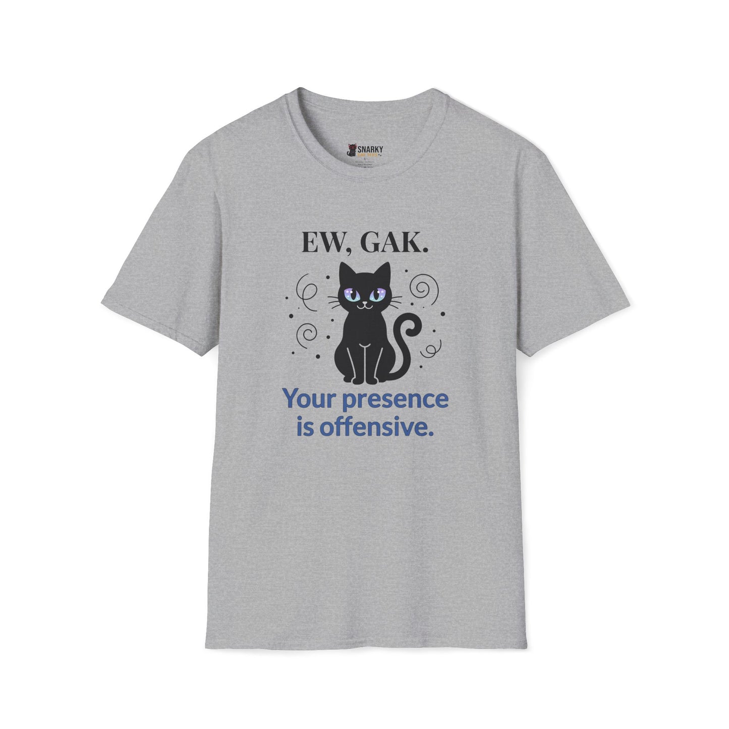 Your Presence T-Shirt