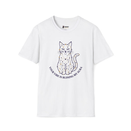 Ruining My Aura T-Shirt