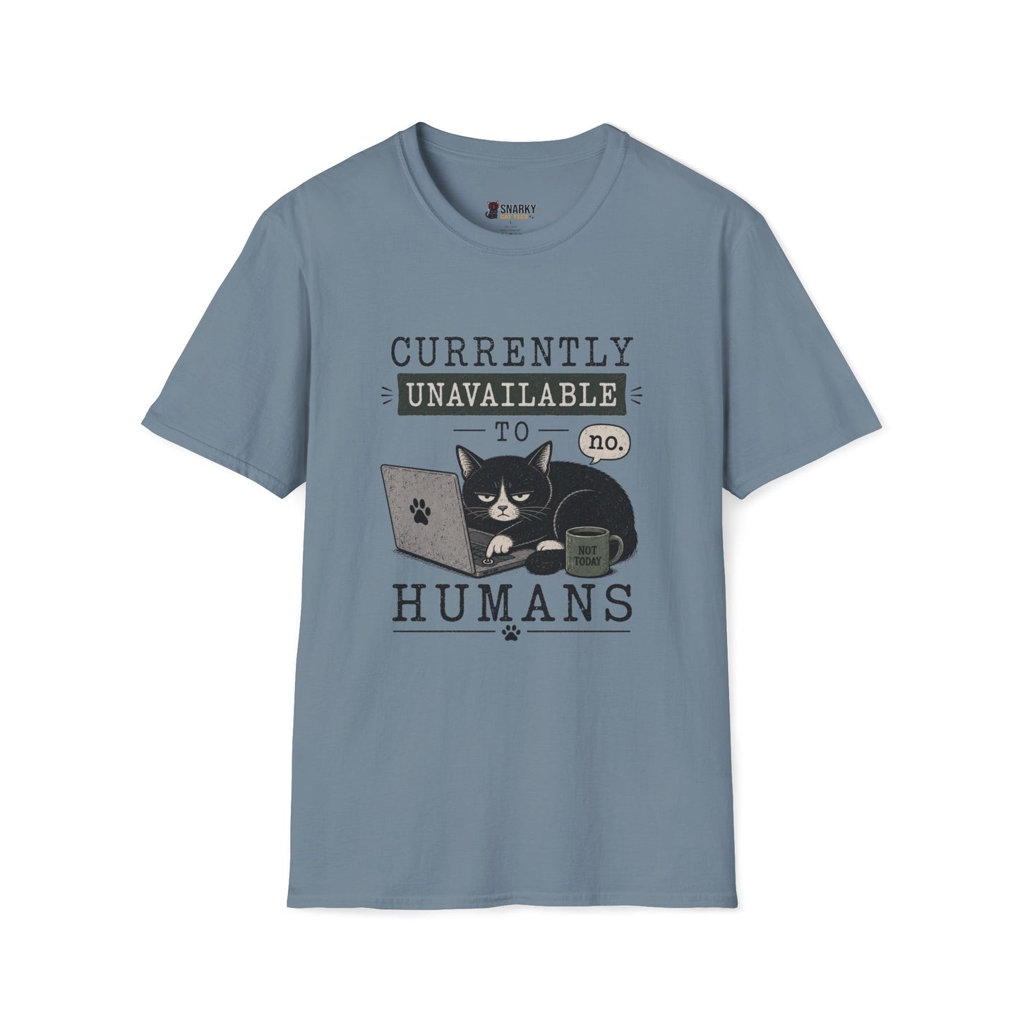 Currently Unavailable T-Shirt