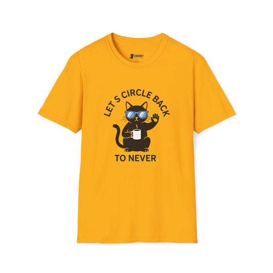 Corporate Escape T-Shirt