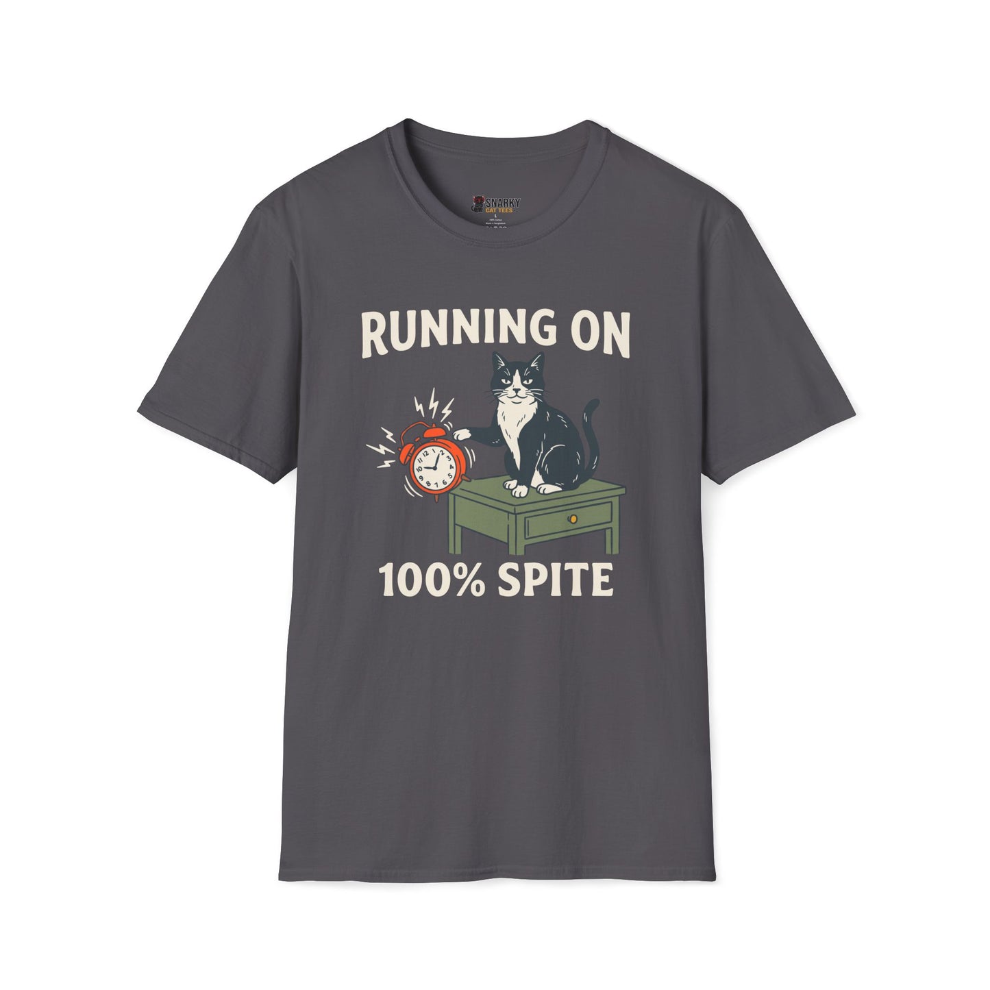 100% Spite T-Shirt