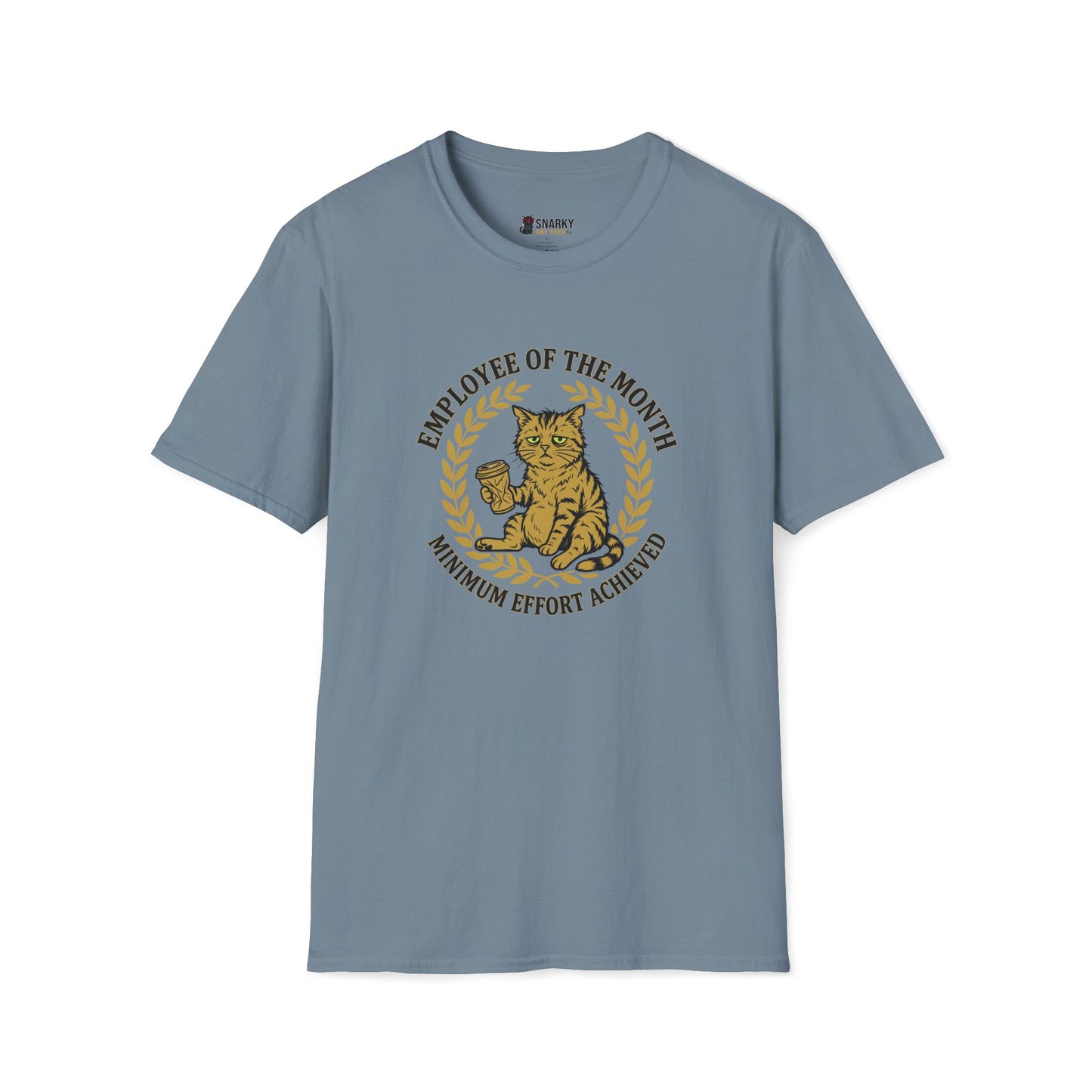 Minimum Effort T-Shirt