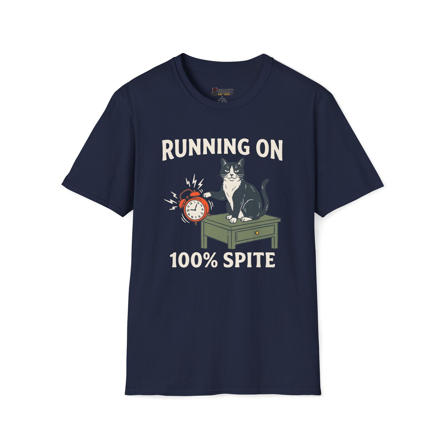 100% Spite T-Shirt