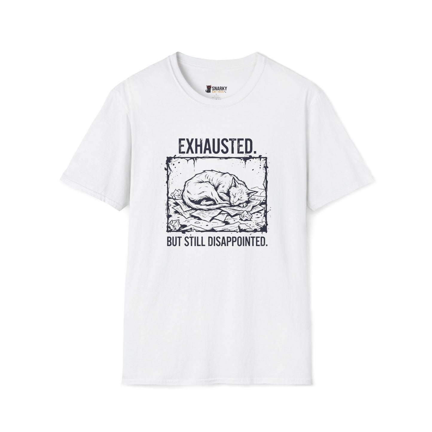 Still Disappointed T-Shirt