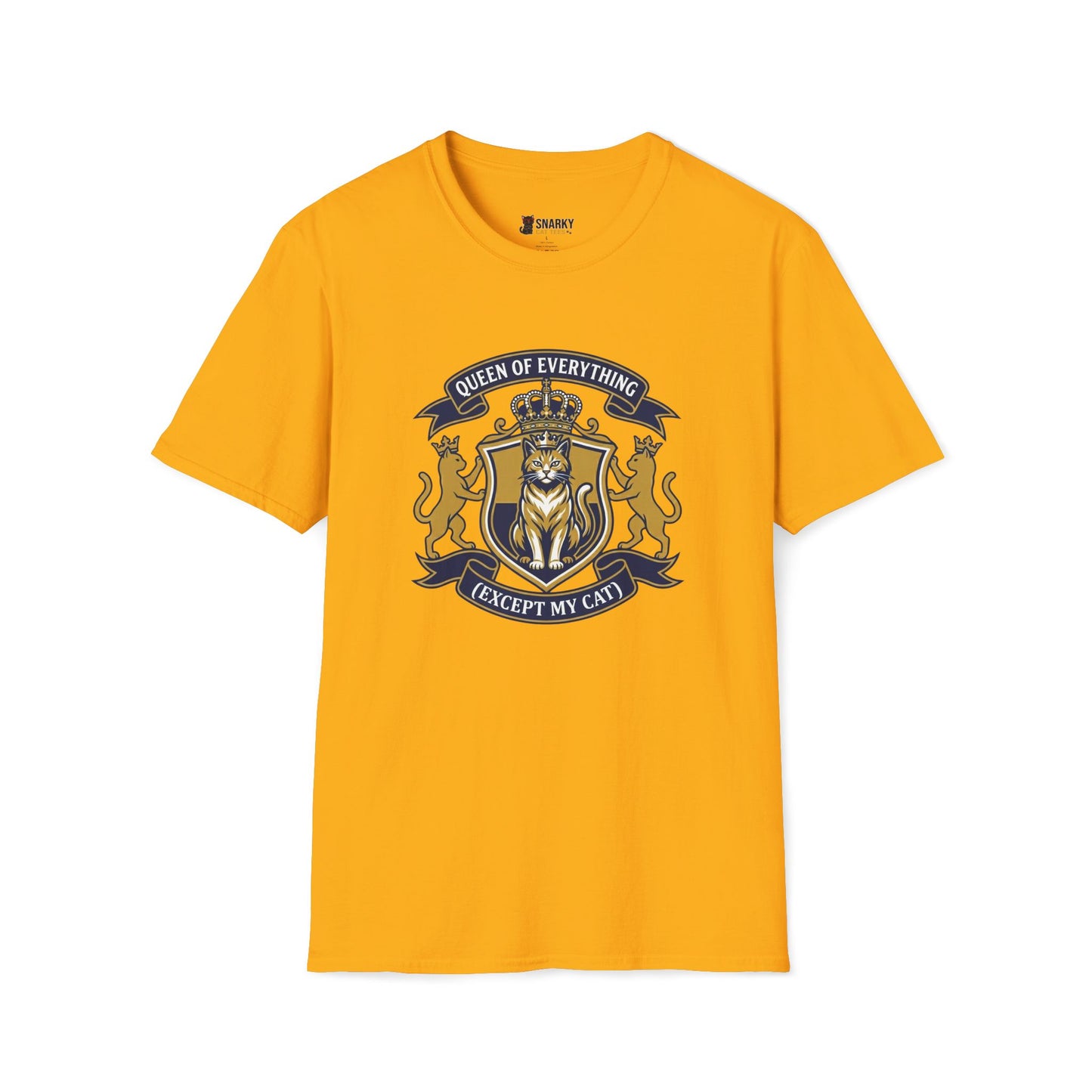 Queen Of Everything T-Shirt