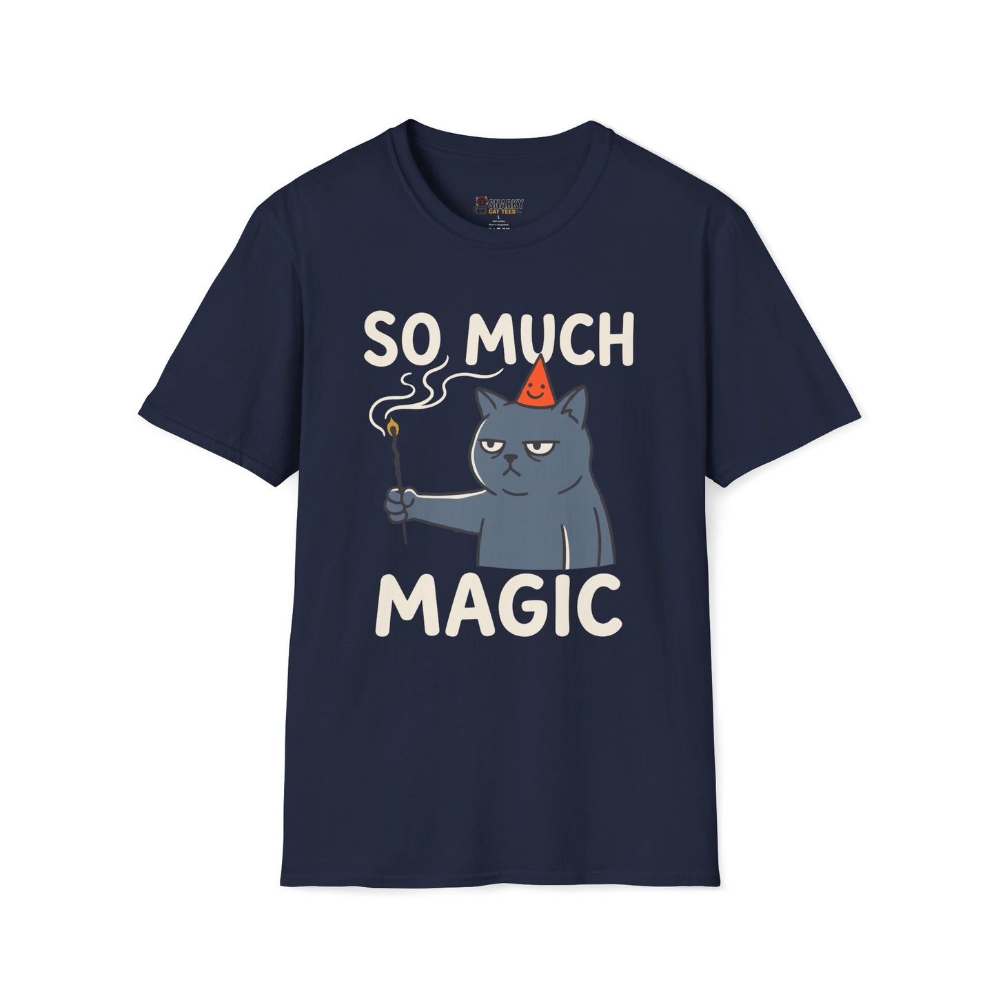 So Much Magic T-Shirt