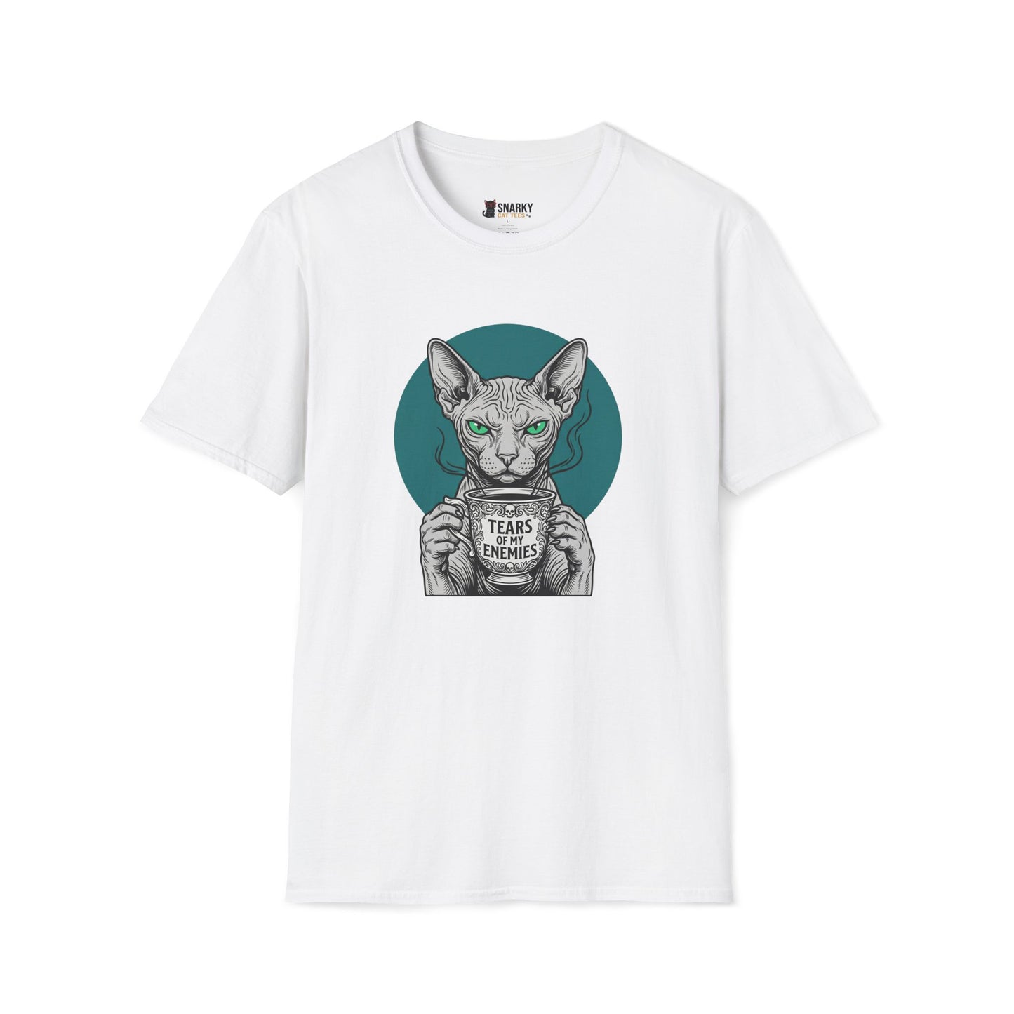 Tears Of My Enemies T-Shirt
