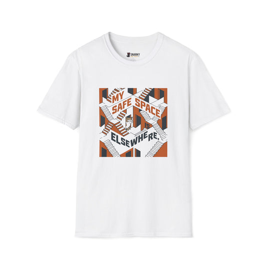 My Safe Place T-Shirt