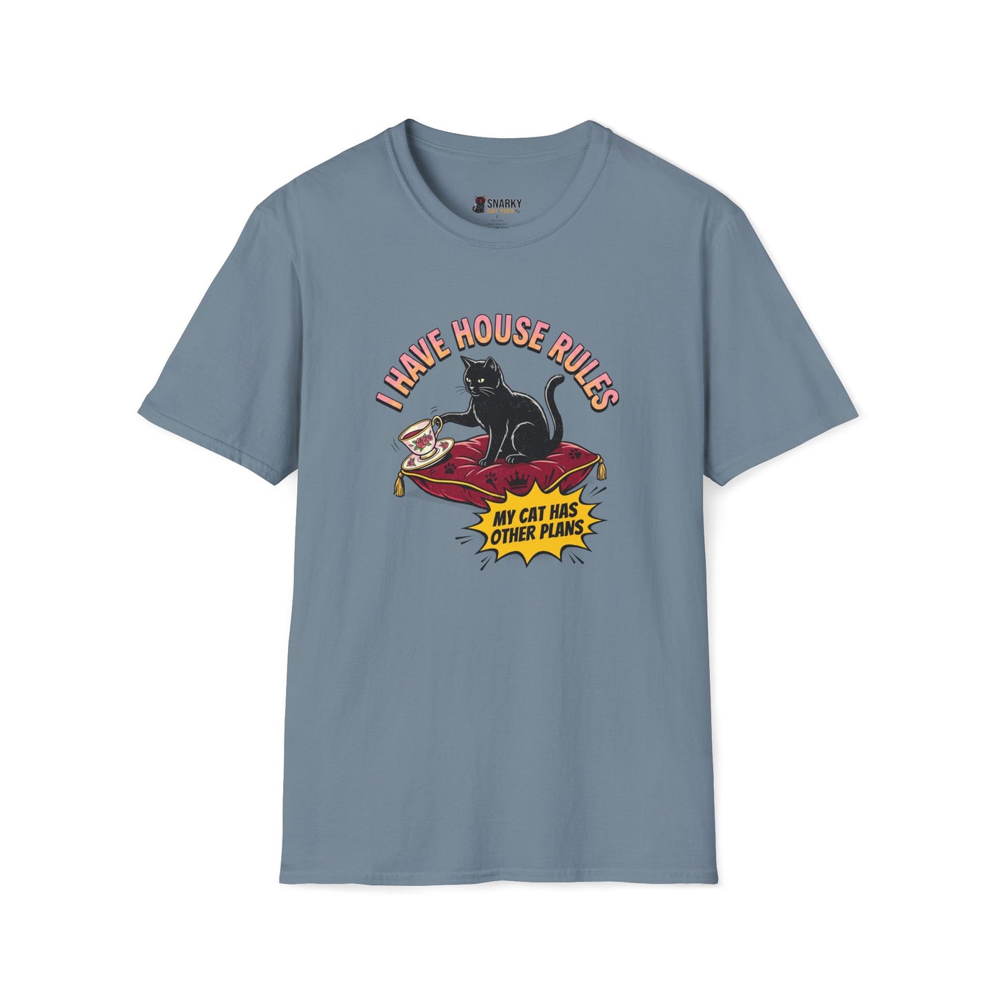 Other Plans T-Shirt