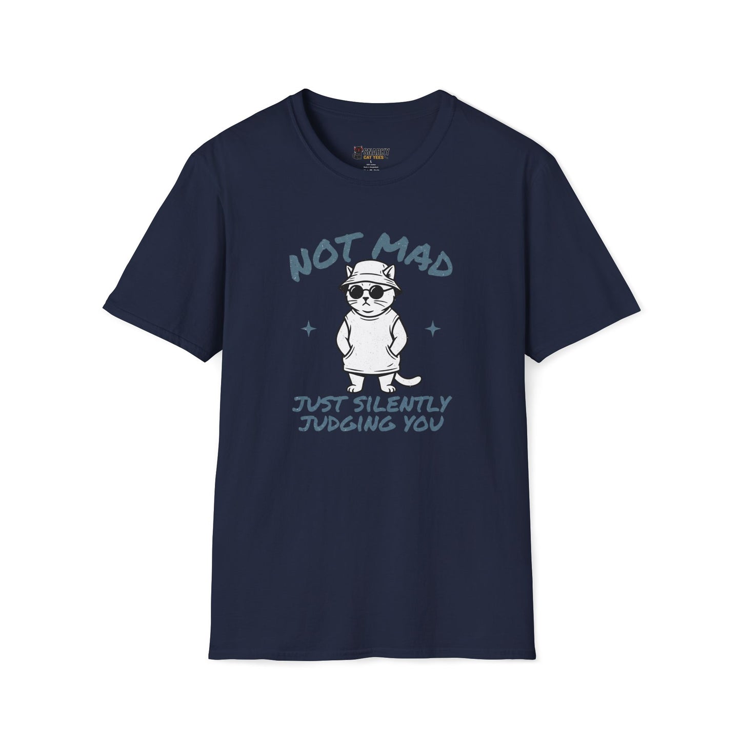 Silently Judging You T-Shirt