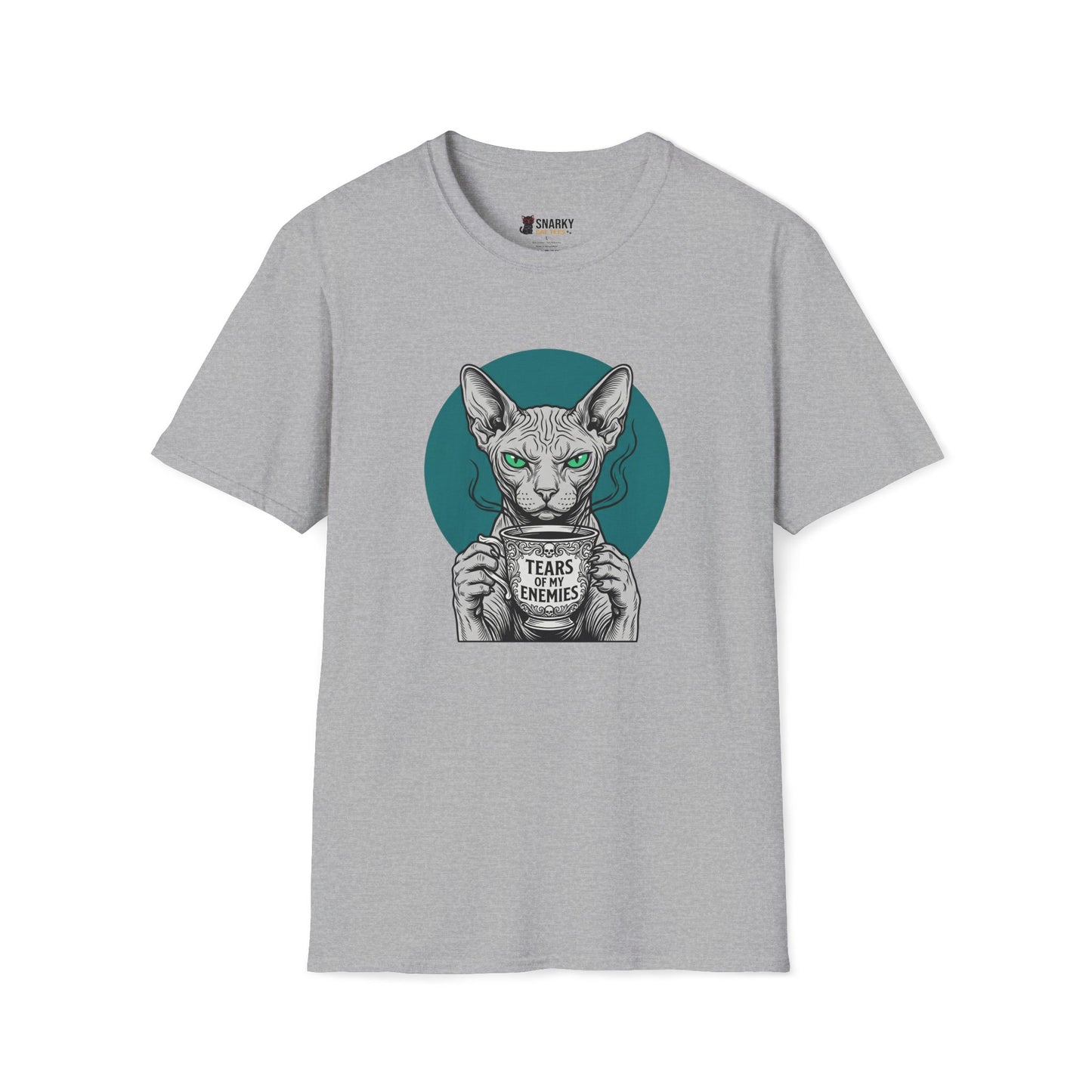 Tears Of My Enemies T-Shirt