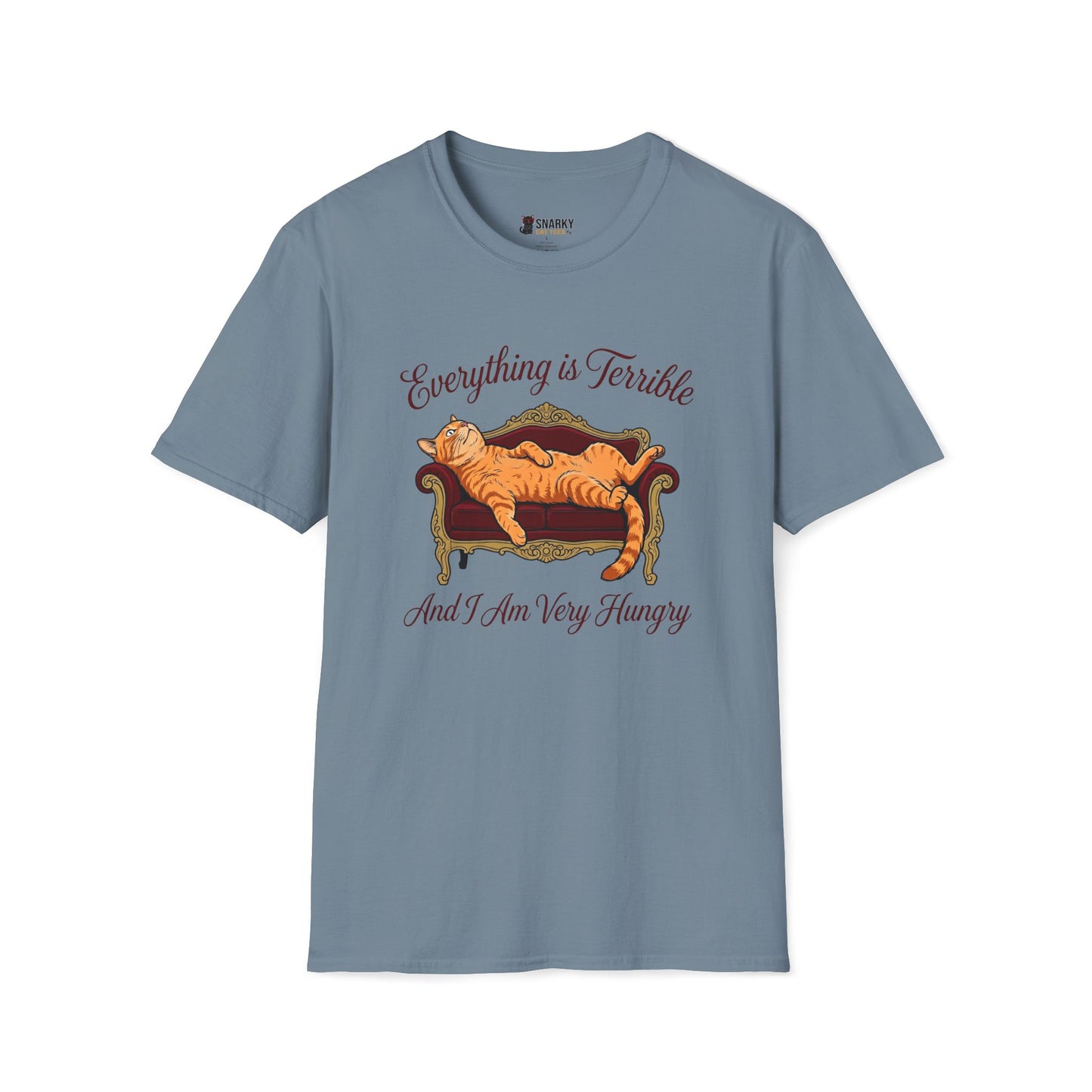 Very Hungry T-Shirt