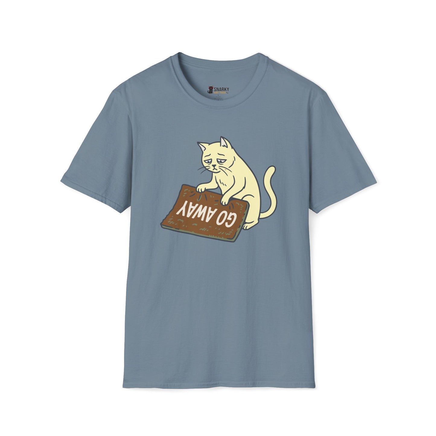 Go Away T-Shirt