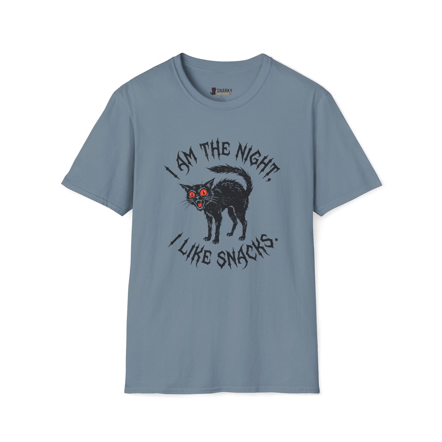 I Am The Night T-Shirt