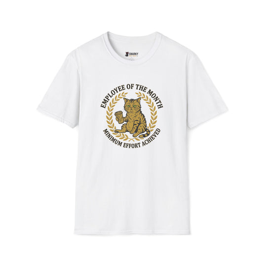 Minimum Effort T-Shirt