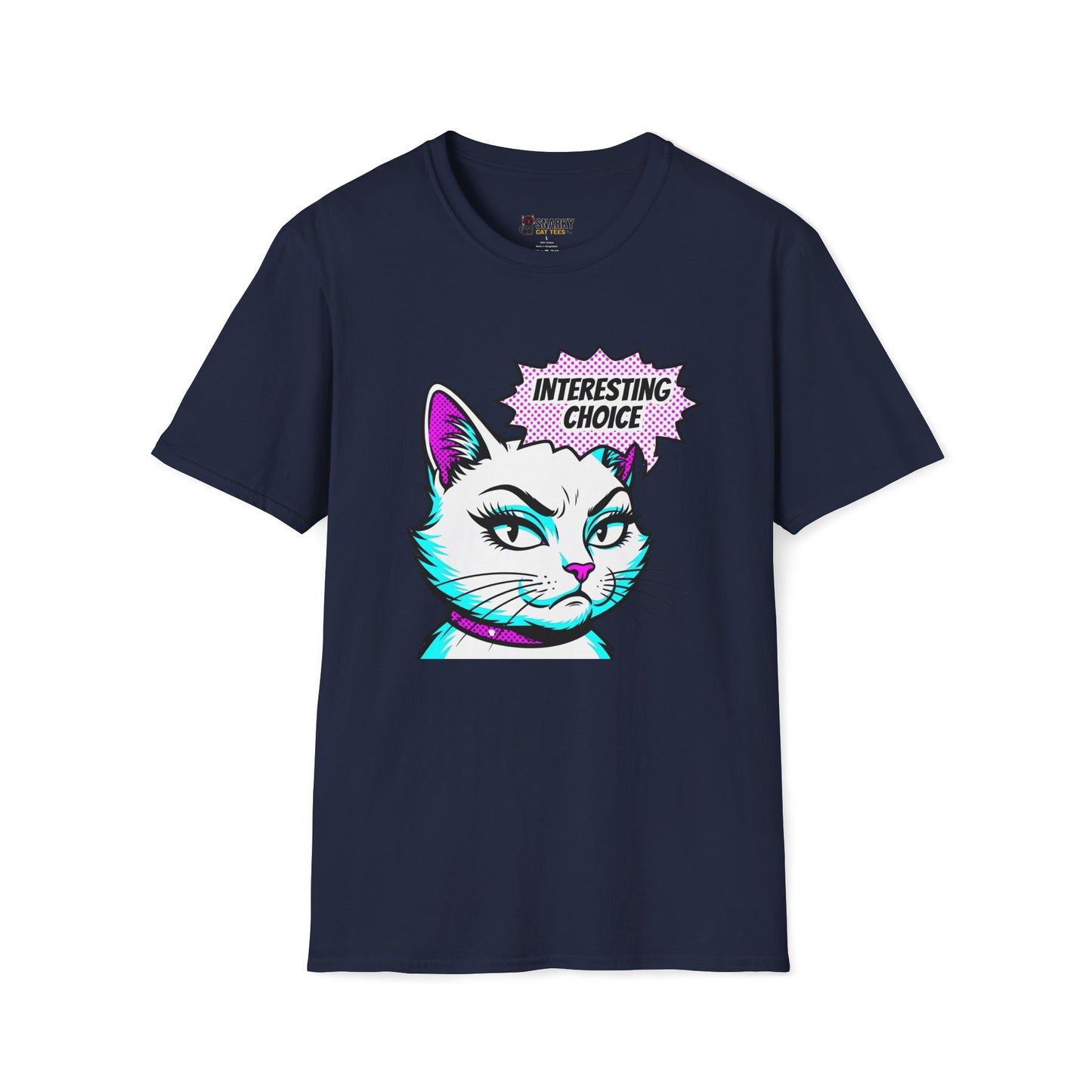 Interesting Choice T-Shirt