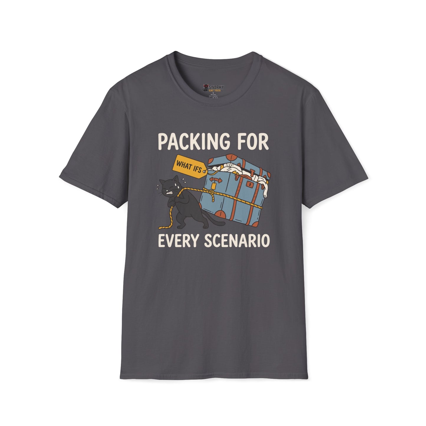 Every Scenario T-Shirt