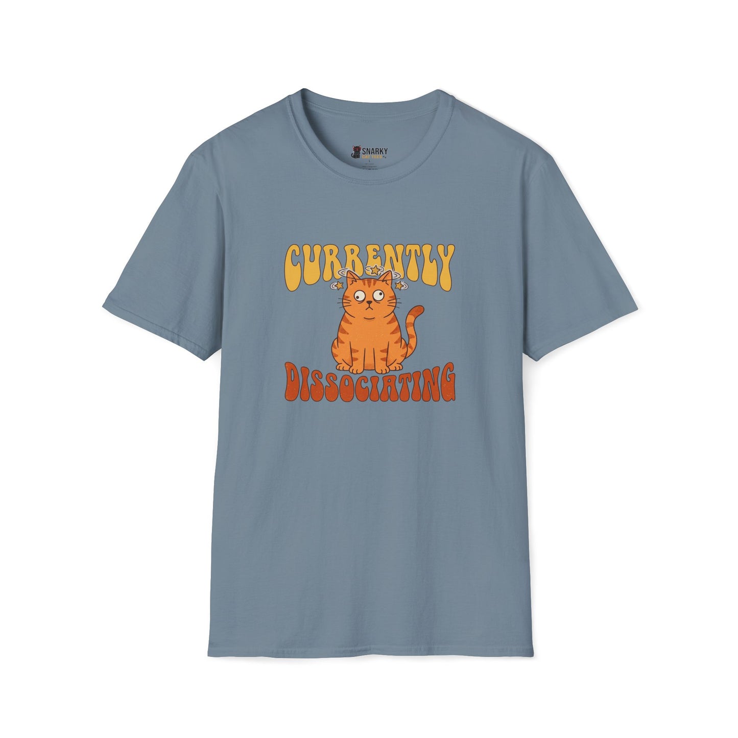 Currently Dissociating T-Shirt