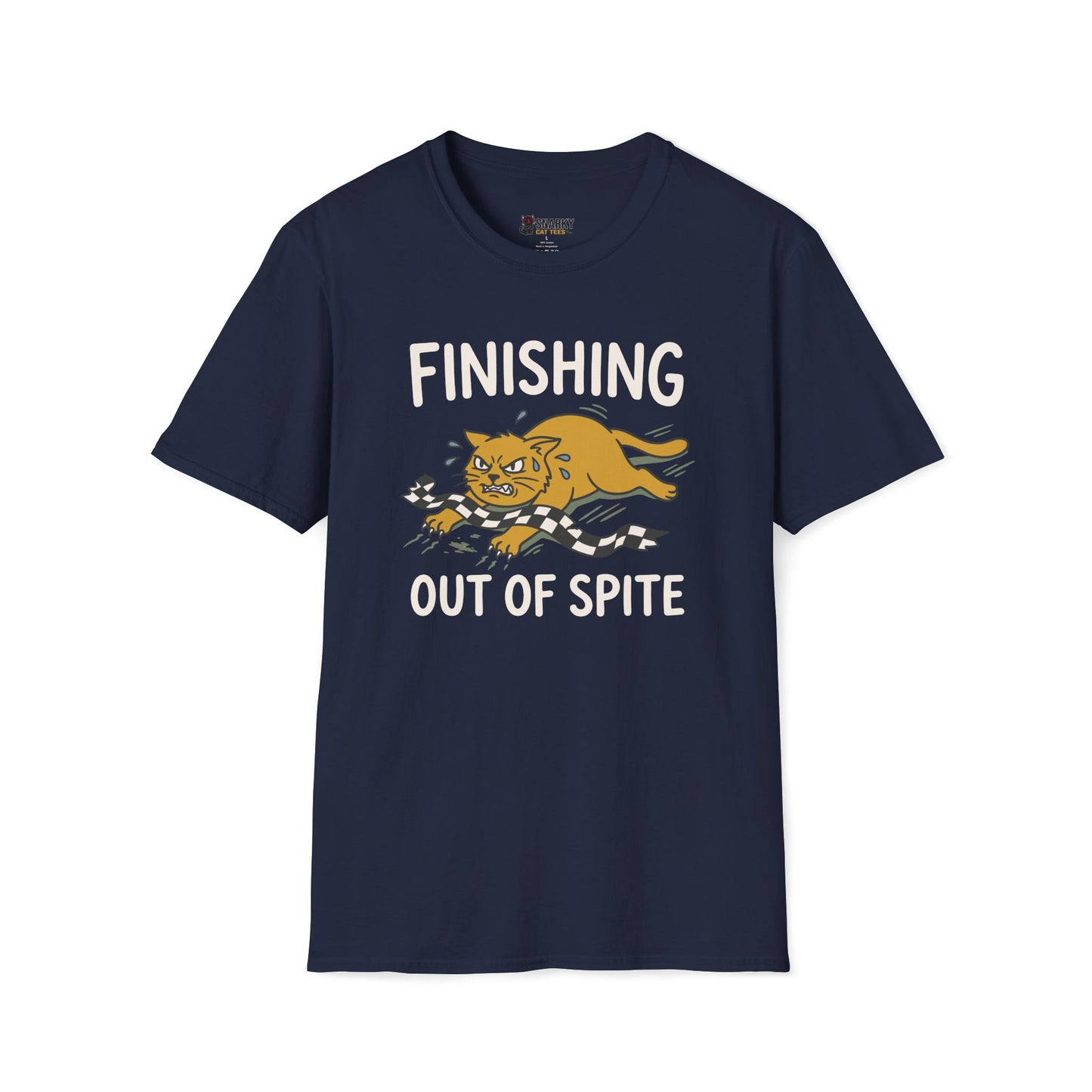 Out Of Spite T-Shirt