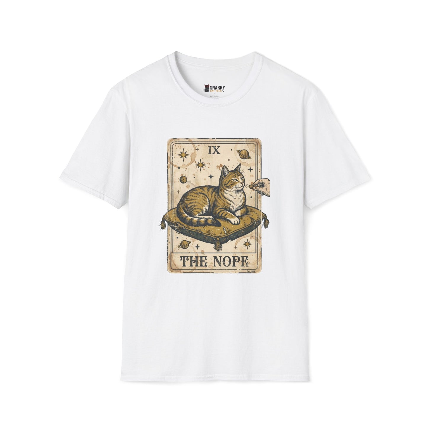 The Nope T-Shirt