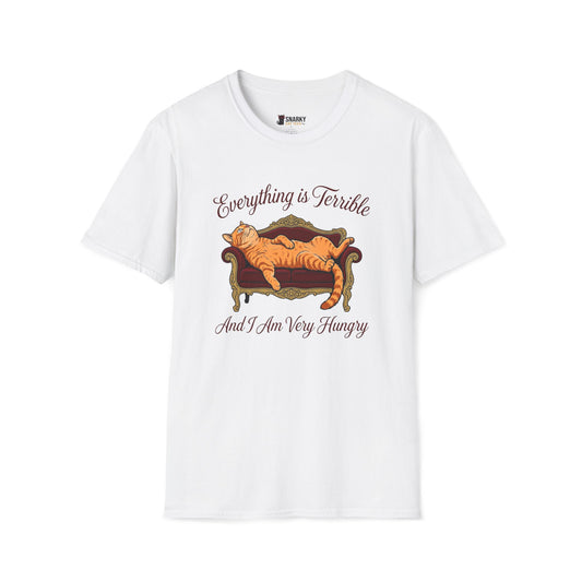 Very Hungry T-Shirt
