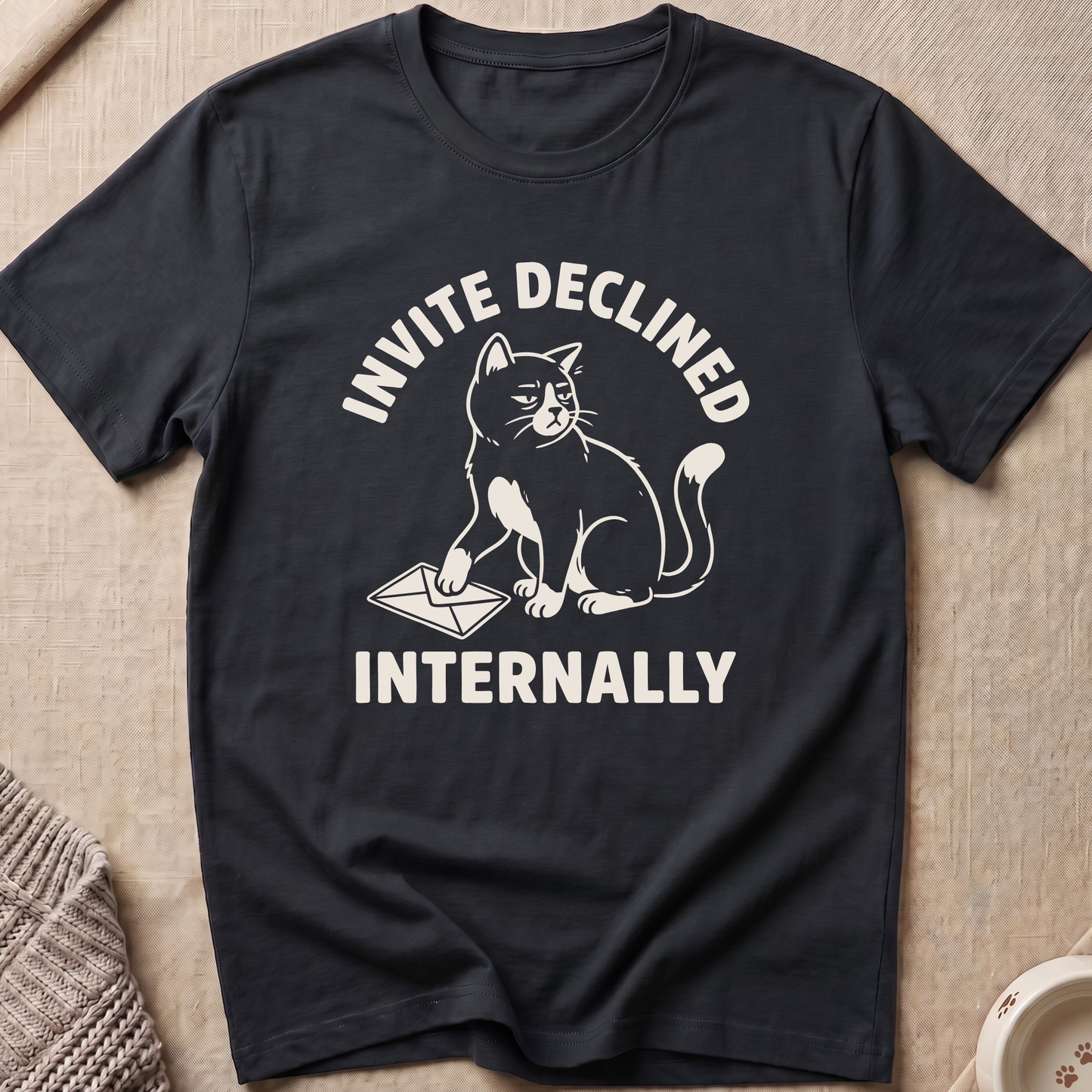 Invite Declined T-Shirt