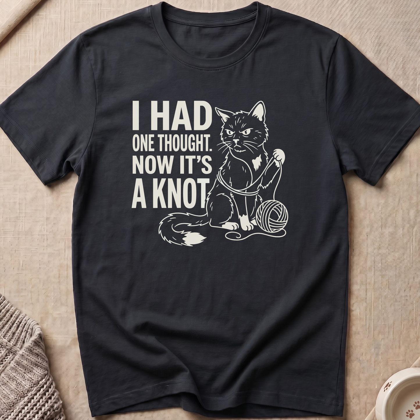 One Thought T-Shirt