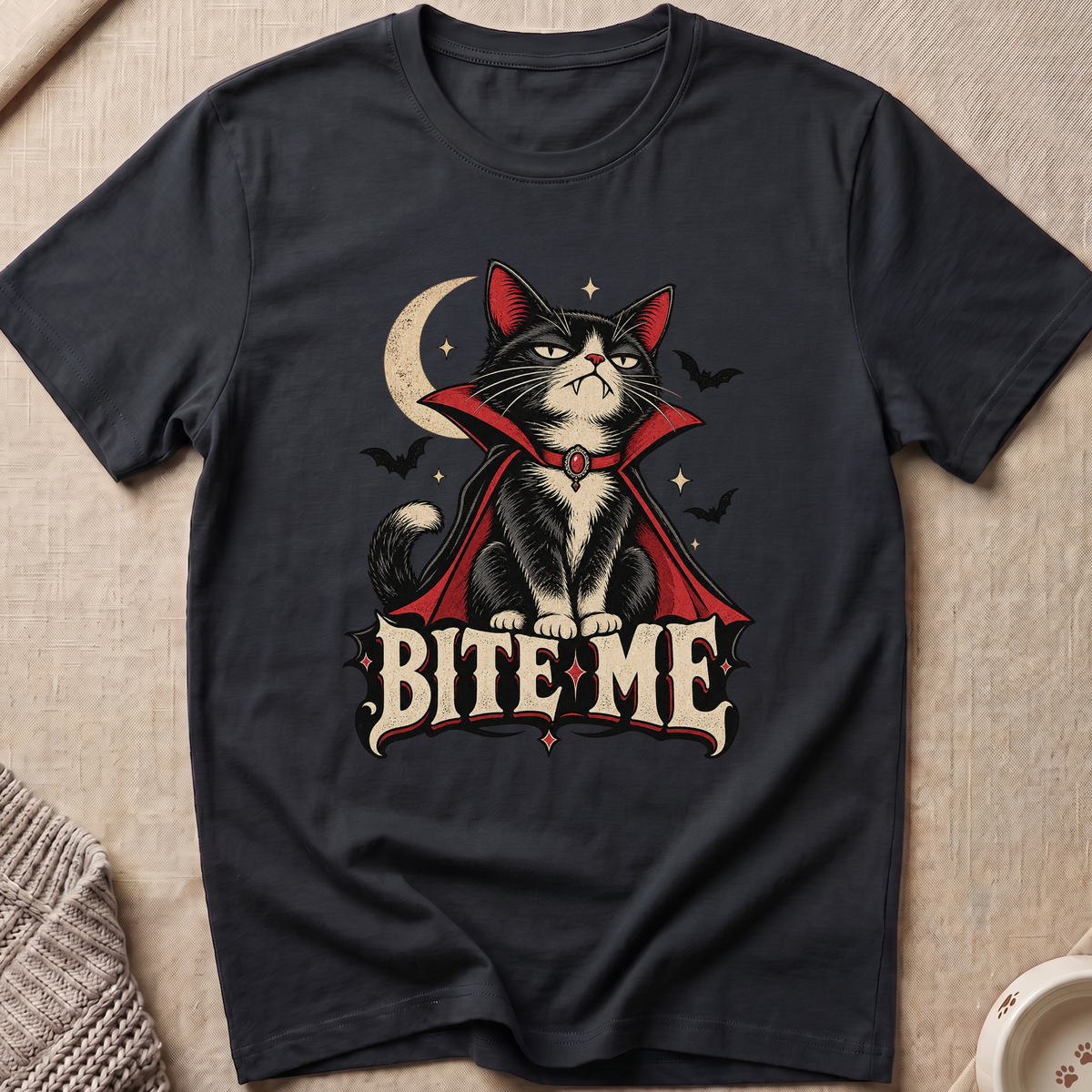 Bite Me T-Shirt