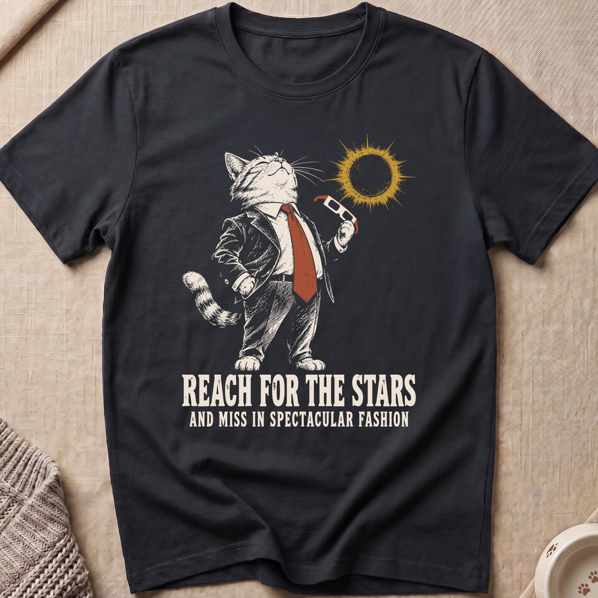 Spectacular Miss T-Shirt