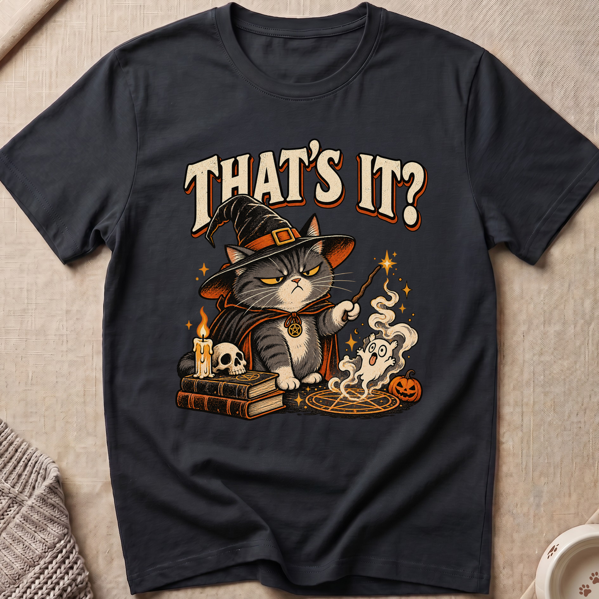 That's It T-Shirt