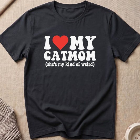 My Kind of Weird T-Shirt