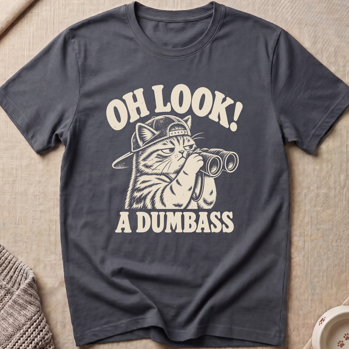 Oh Look T-Shirt