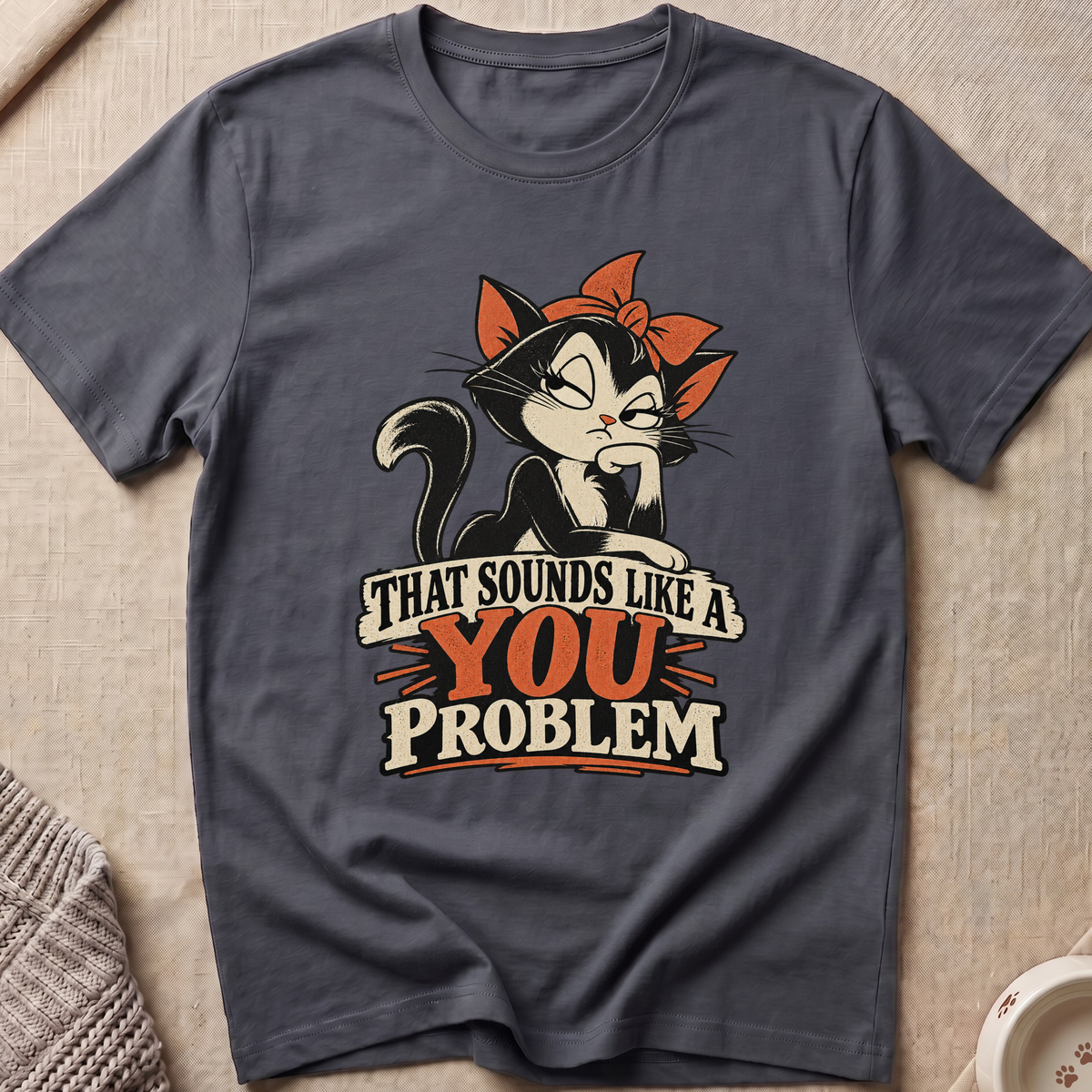 Like A You Problem T-Shirt