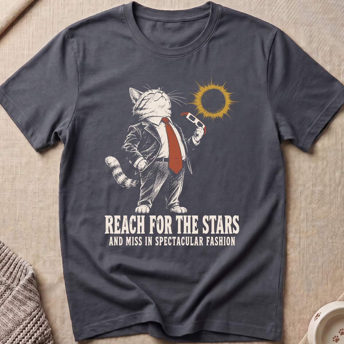 Spectacular Miss T-Shirt