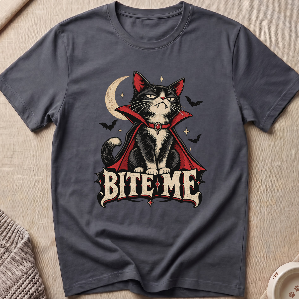 Bite Me T-Shirt