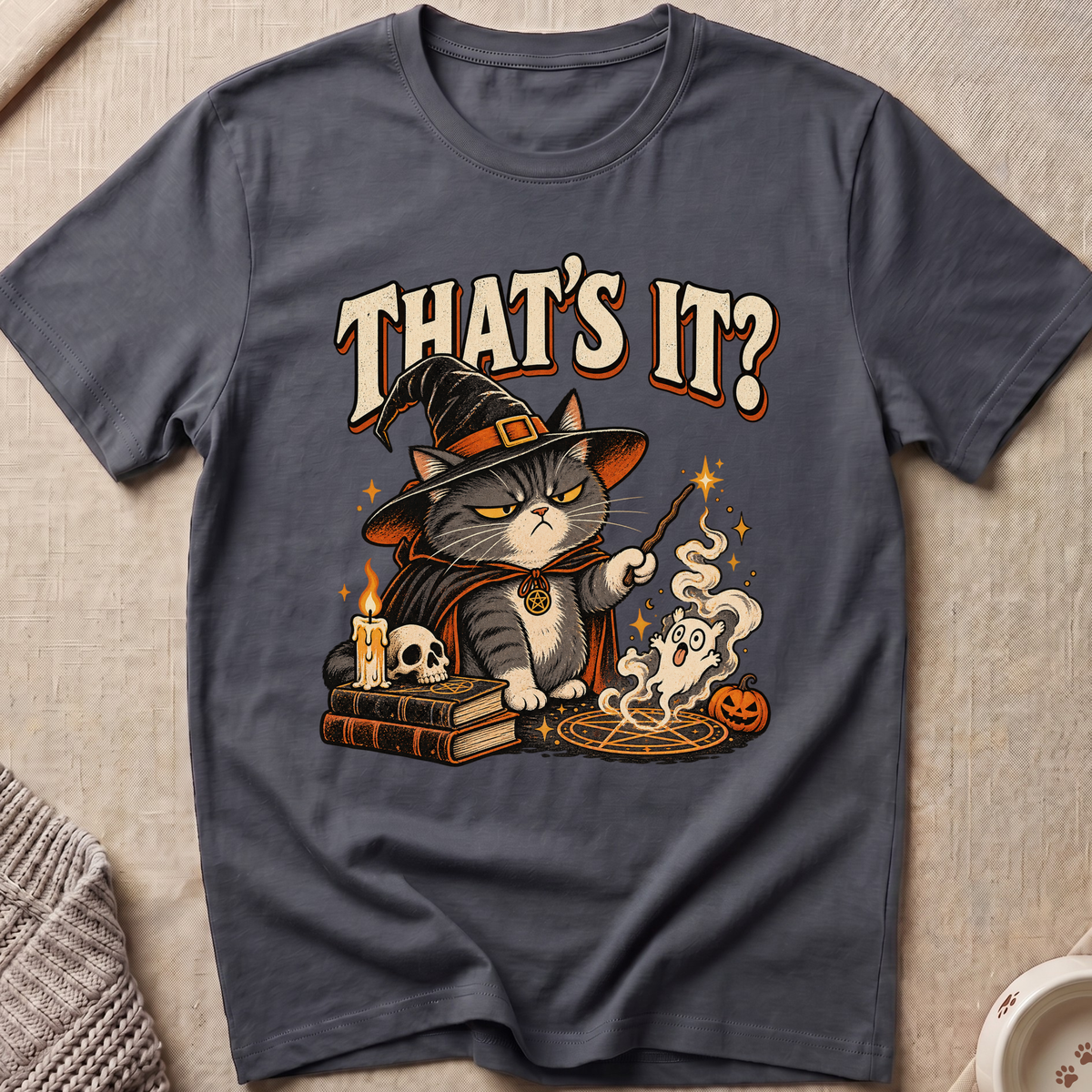 That's It T-Shirt