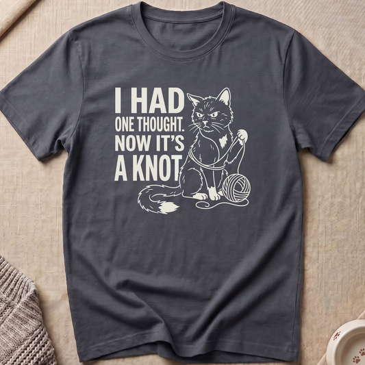 One Thought T-Shirt
