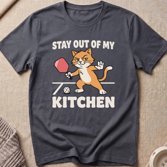 Stay Out Of My Kitchen T-Shirt