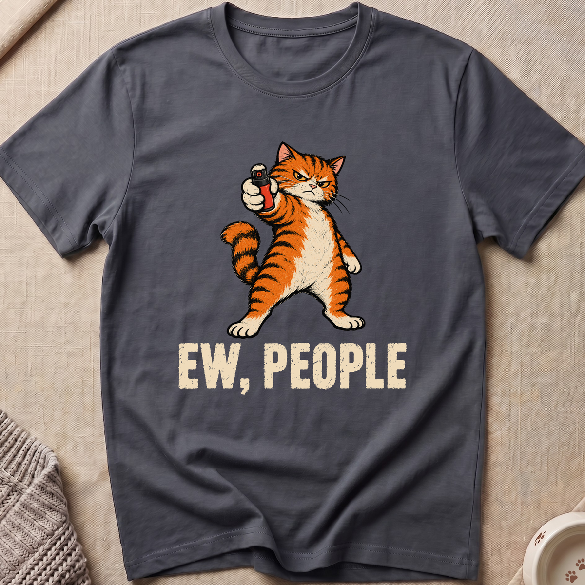 People Repellent T-Shirt