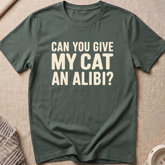 Can You Give T-Shirt