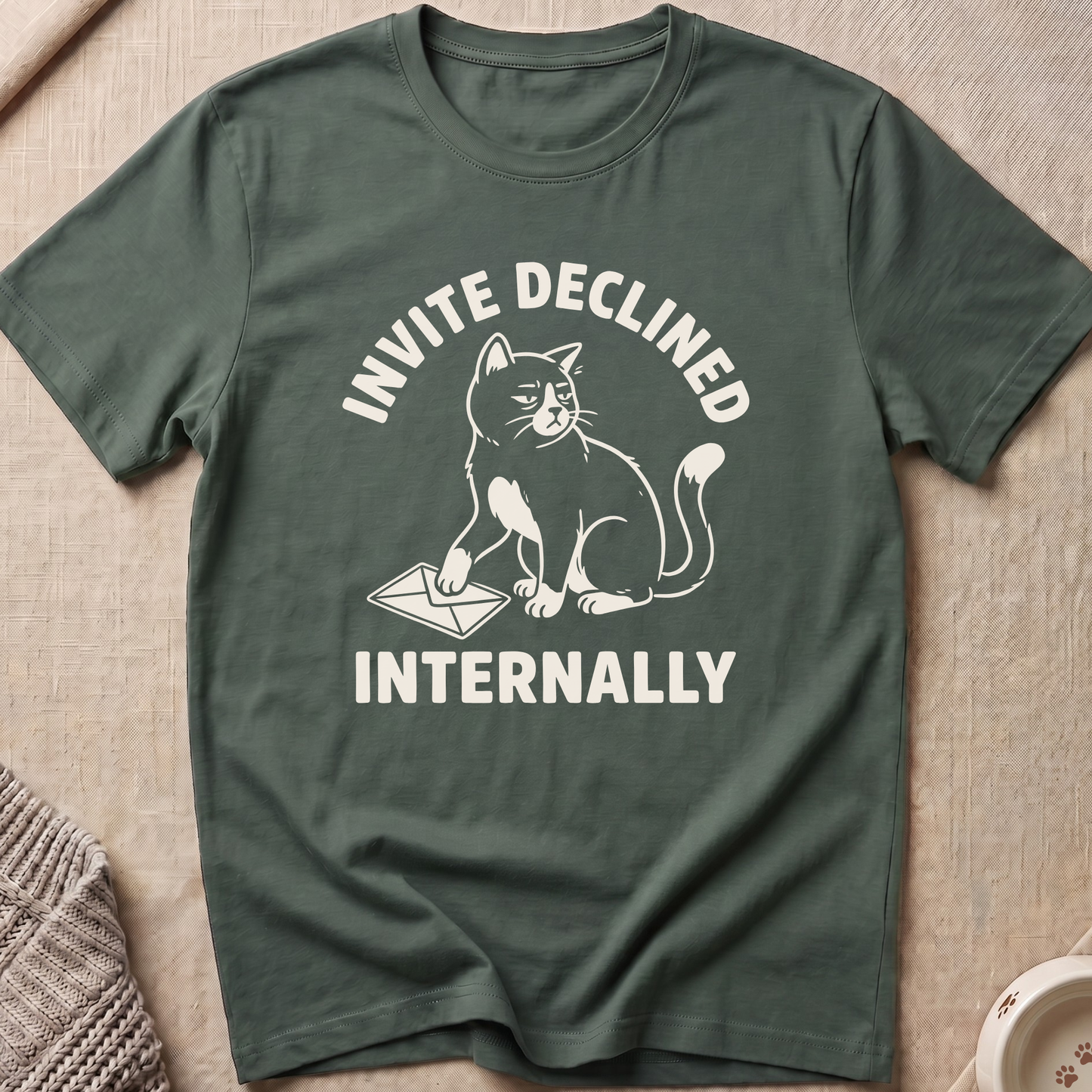 Invite Declined T-Shirt