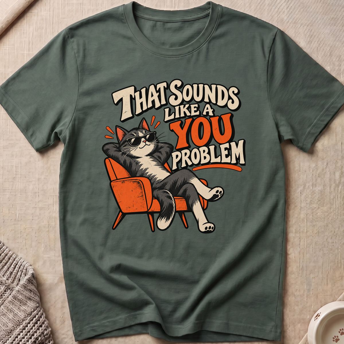 Sounds Like a You Problem T-Shirt