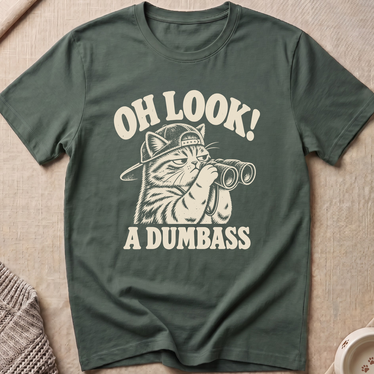 Oh Look T-Shirt