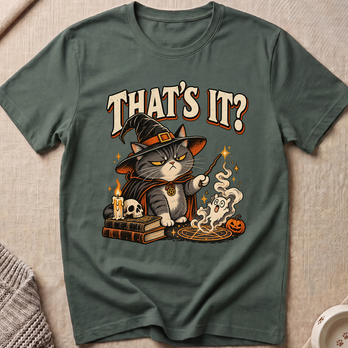 That's It T-Shirt