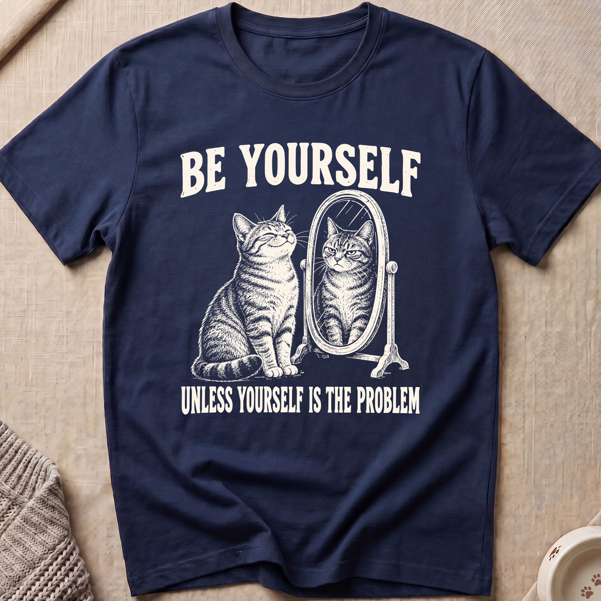 Problem Yourself T-Shirt