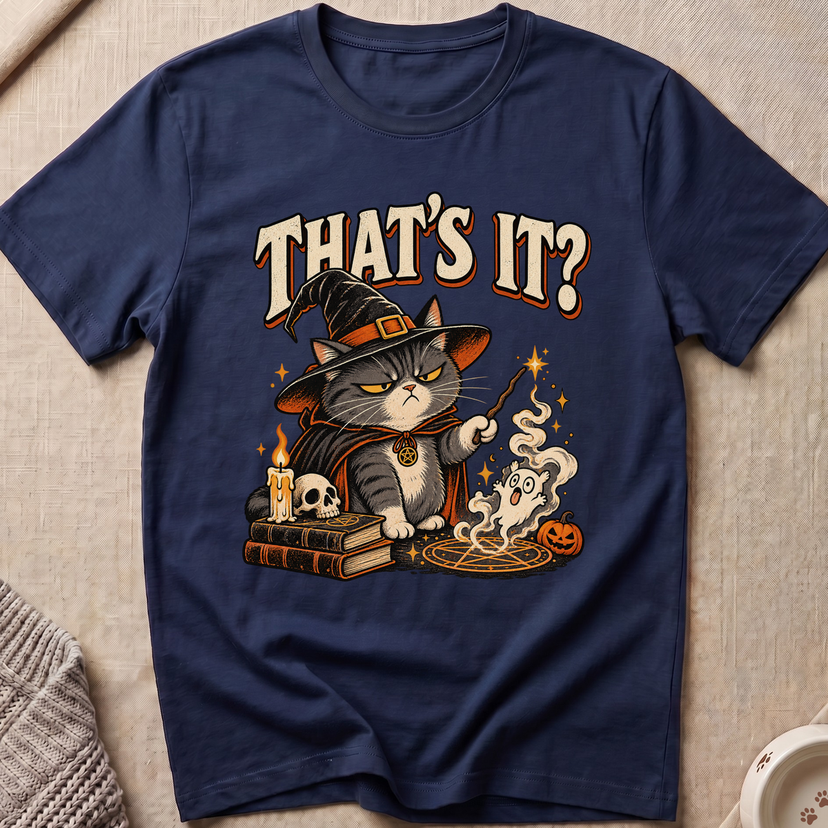 That's It T-Shirt