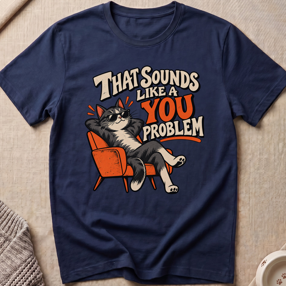 Sounds Like a You Problem T-Shirt