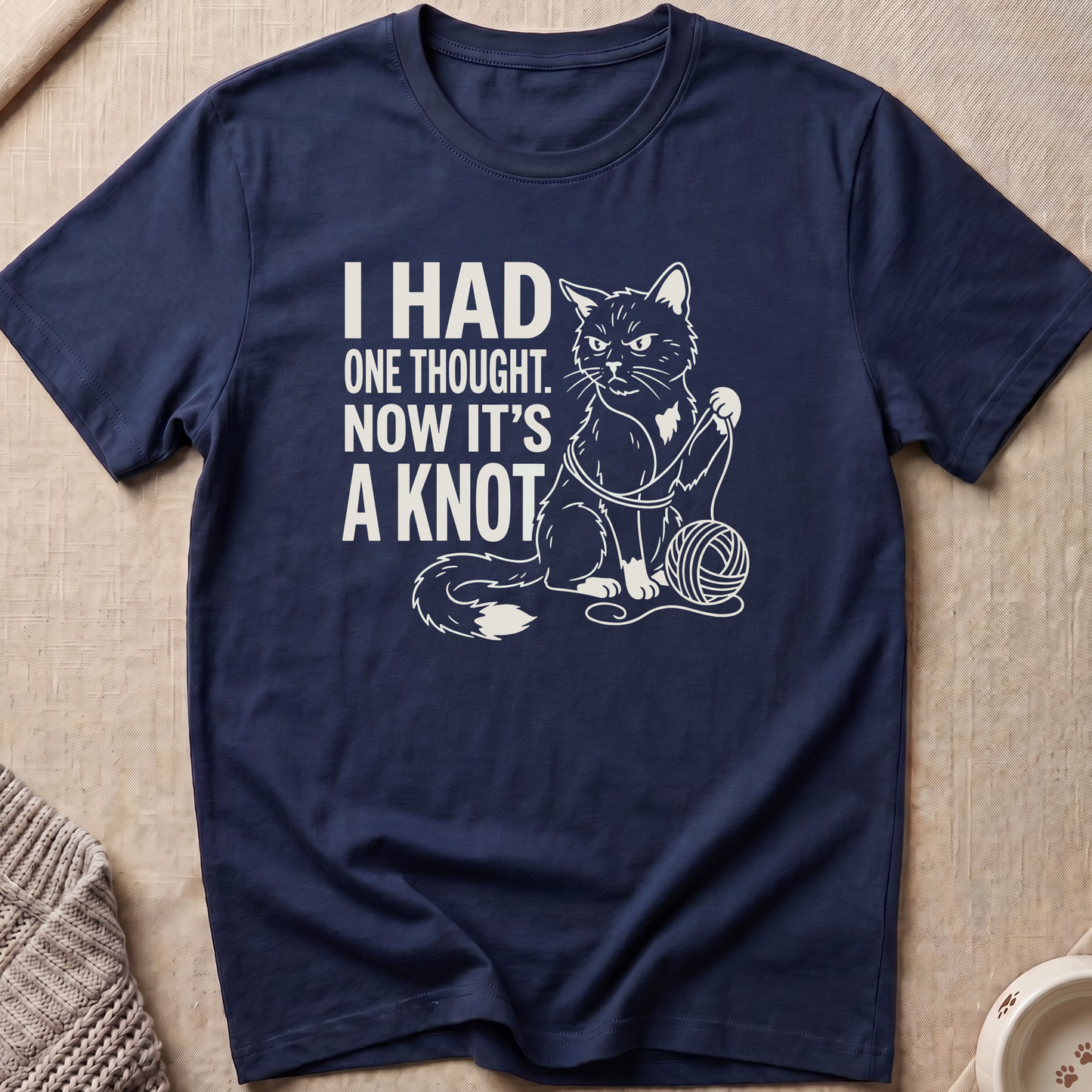 One Thought T-Shirt