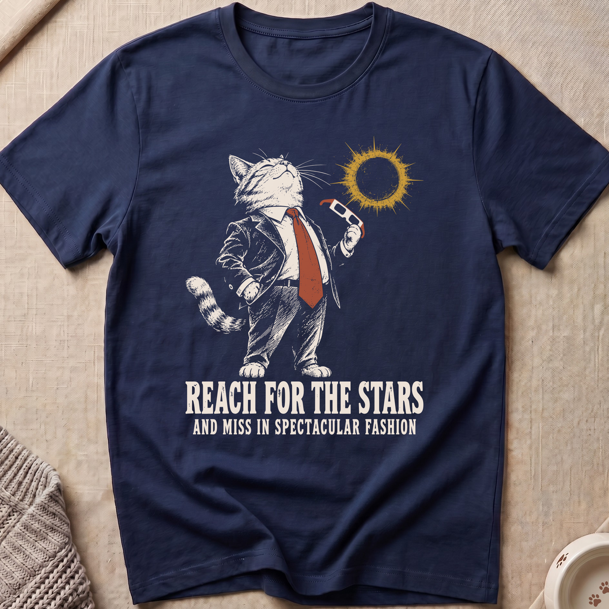 Spectacular Miss T-Shirt