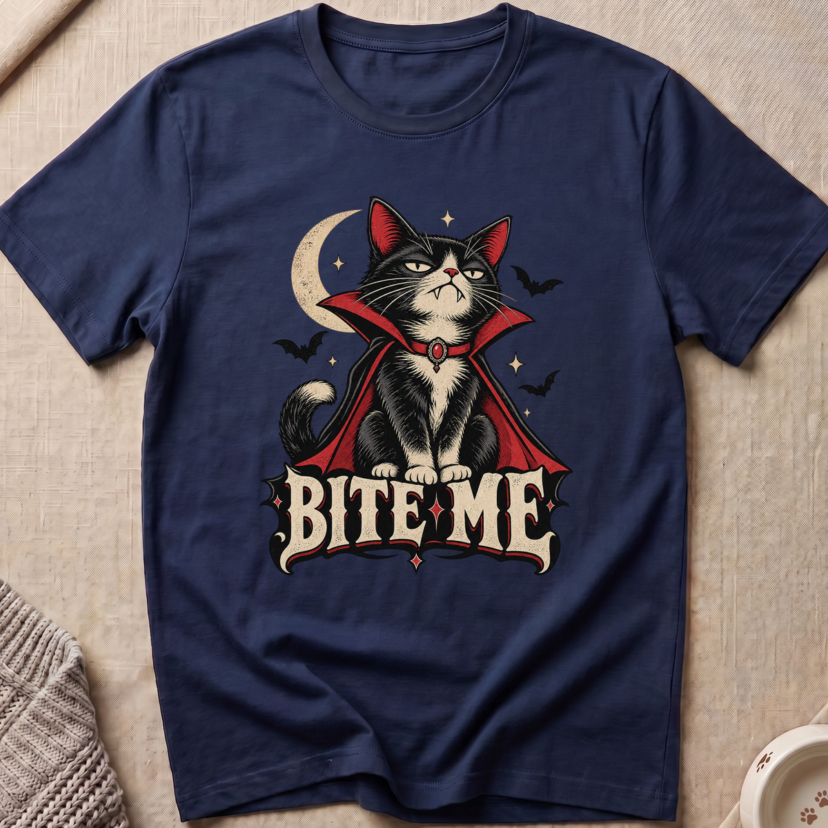 Bite Me T-Shirt
